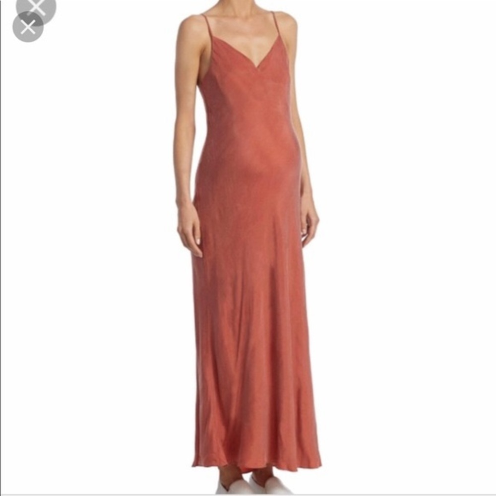 HATCH maternity Ricky dress in Rogue size 2. NWT!